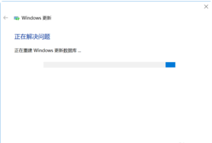 Win10易升更新老失败怎么办