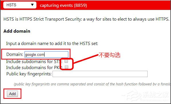 Win7谷歌浏览器打开图片提示“此网页包含重定向循环”怎么办？插图1