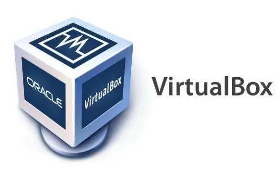 VirtualBox怎么卸载