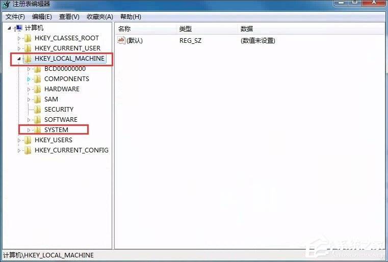 Win7启动sql数据库提示“服务没有及时响应启动或控制请求”怎么办？