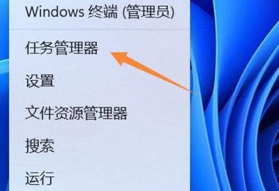 win11查看开机启动项教程插图1