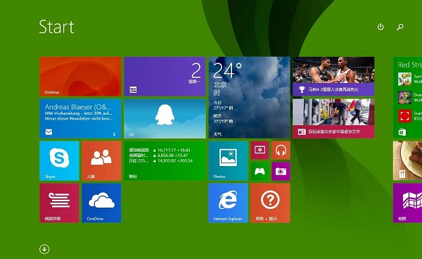 win8.1停止服务后还能用吗插图