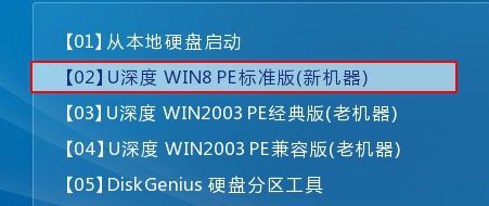 hdtune硬盘检测工具如何随机存取测试？hdtune硬盘检测工具随机存取测试的方法