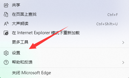 win11edge浏览器看视频绿屏插图2