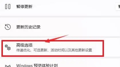 win11怎么退回win10没有返回选项插图2