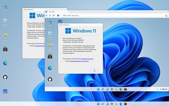 win11家庭版和专业版对比插图1