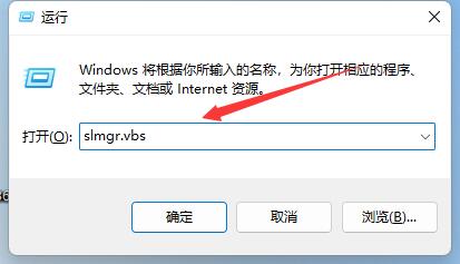 win11激活信息查询教程插图1