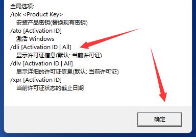 win11激活信息查询教程插图2