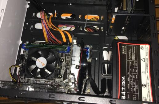 win11 a problem has been detected and windows解决方法插图4