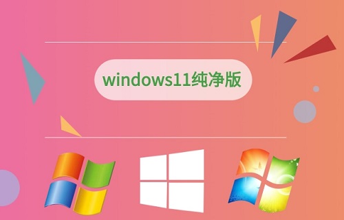 纯净版win11安装教程插图