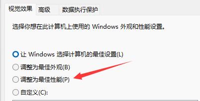 win11卡顿严重完美解决插图2