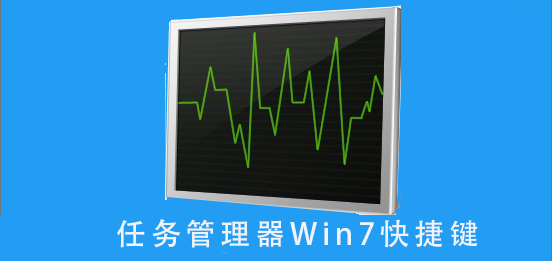 任务管理器win7快捷键win7插图