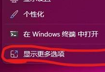 win113d设置在哪里插图