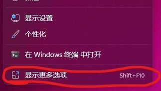 win11nvidia控制面板插图