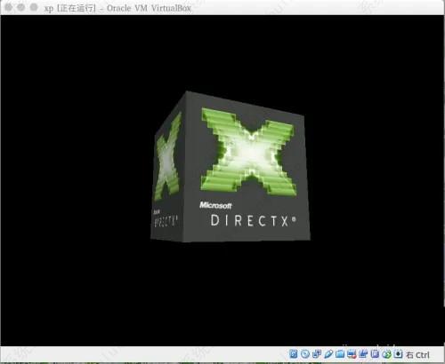 虚拟机怎么开启3d加速功能？virtualbox启用显卡3d加速的方法