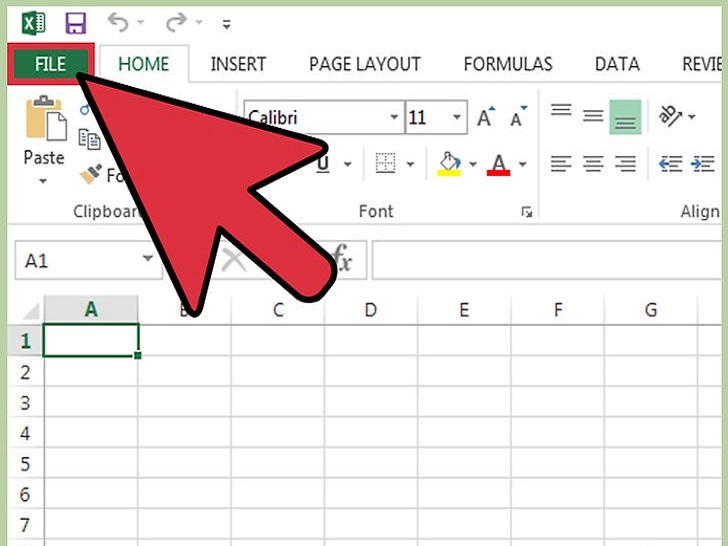 如何在 Microsoft Excel 编写简单的宏插图1