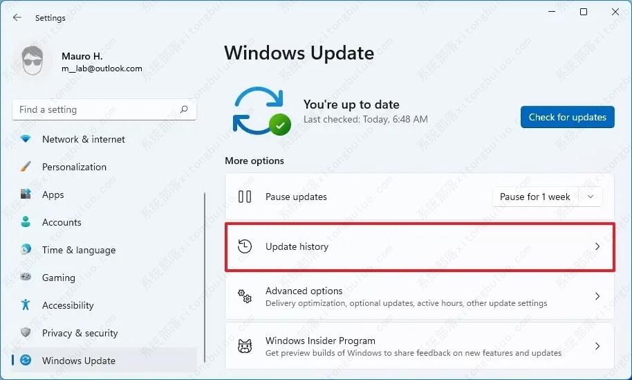 如何在Windows 11上卸载更新？在这你将了解6种不同卸载更新的方法