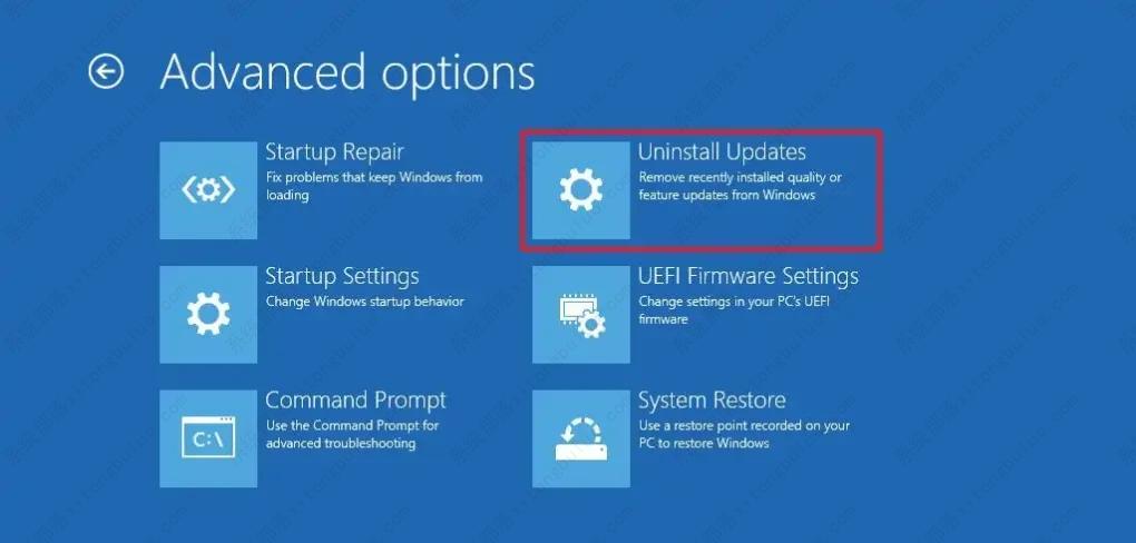 如何在Windows 11上卸载更新？在这你将了解6种不同卸载更新的方法