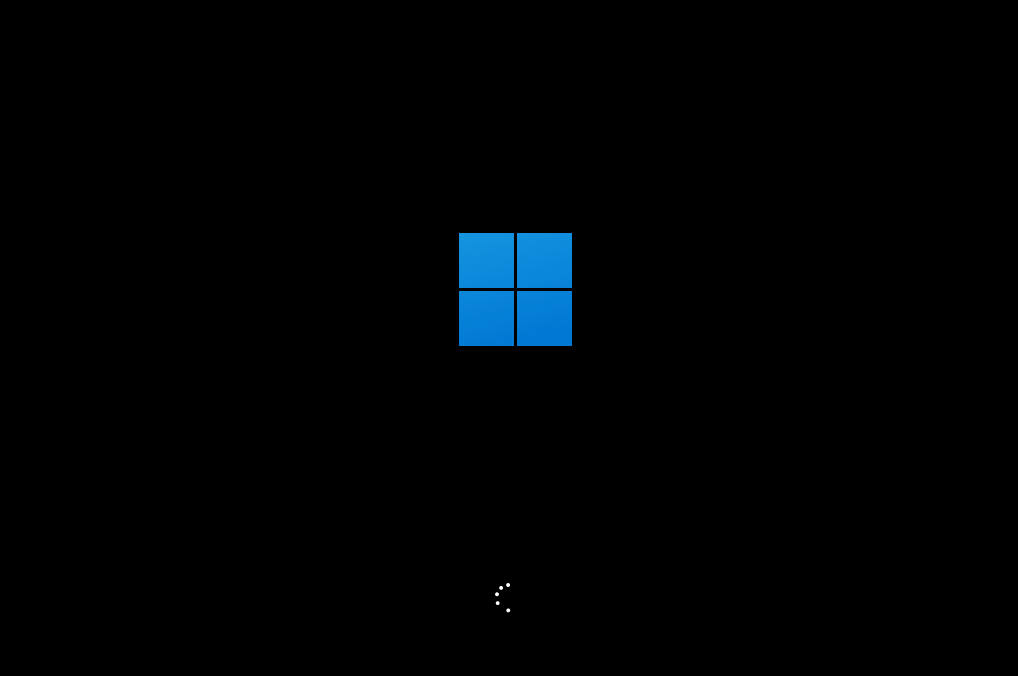 win11蓝屏错误代码critical process died的解决方法