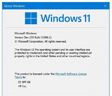 win11密钥可以永久激活吗介绍插图