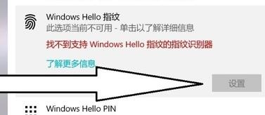 windows  hello开启教程插图4