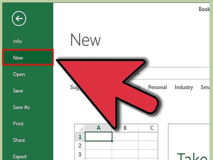 如何在 Excel 中创建下拉列表插图1