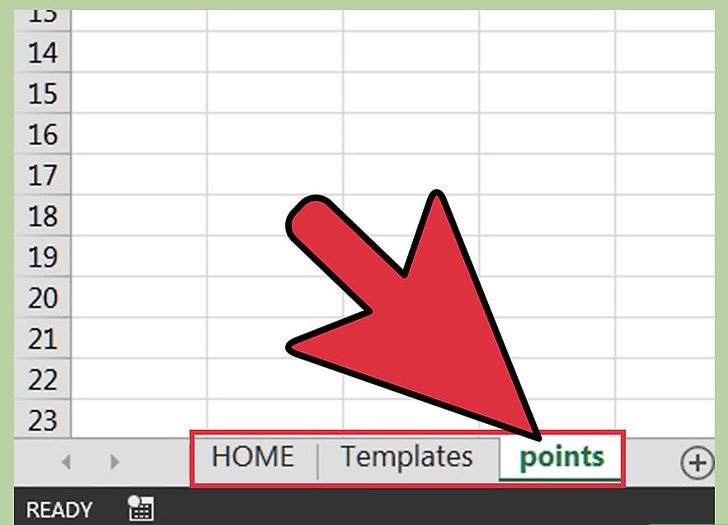 如何使用 Excel 管理事务优先级插图1