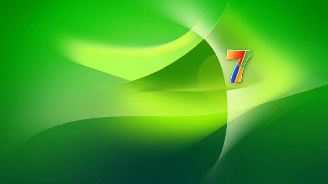 深度技术win7系统的特点插图2
