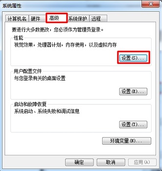 win7aero效果怎么打开插图5