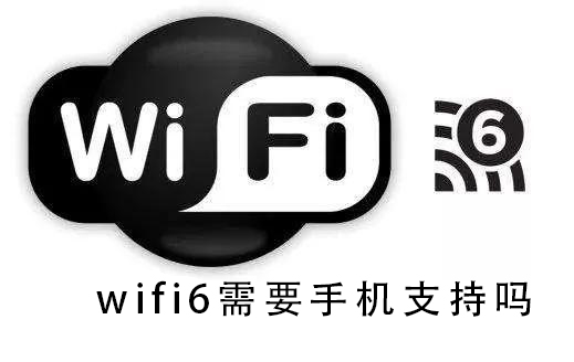 wifi6需要手机支持吗插图