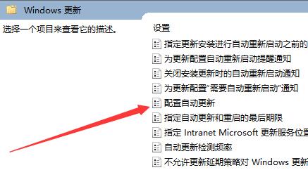 win10永久关闭自动更新方法插图7
