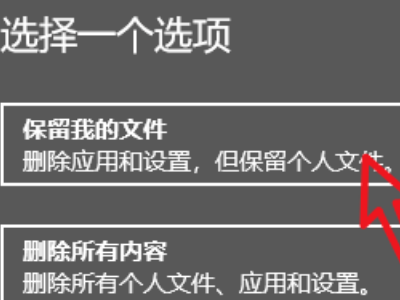win10系统安装卡在海内存知己怎么办插图5