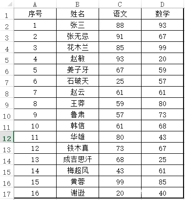 SUMIF、SUMIFS、SUM函数区别在哪插图