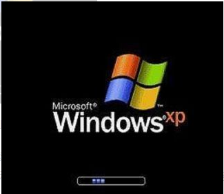 Windows无法启动安装过程插图1