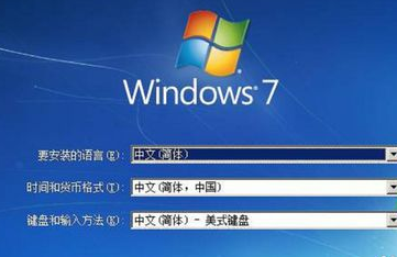 Windows无法启动安装过程插图4
