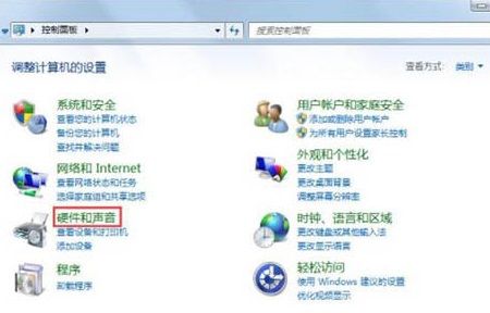 win7系统关闭自动睡眠教学插图1