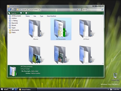 vista和win7有本质的区别吗插图