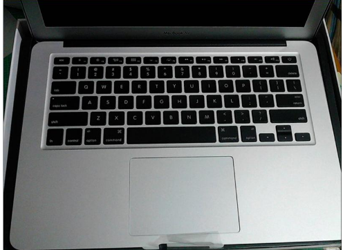 win7笔记本键盘不能用怎么办插图4