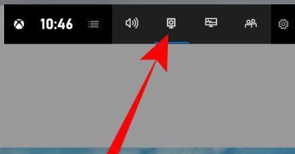 win10录屏显示不全解决方法插图1