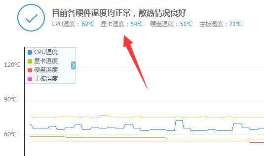 win10内置温度计查看方法插图2