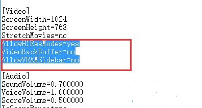 win10玩不了红警3解决方法插图4
