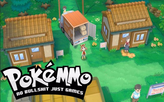 win10玩不了pokemmo解决方法插图1