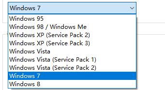 win10怎么兼容win7系统教程插图3
