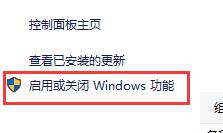 win10卸载ie浏览器教程插图2