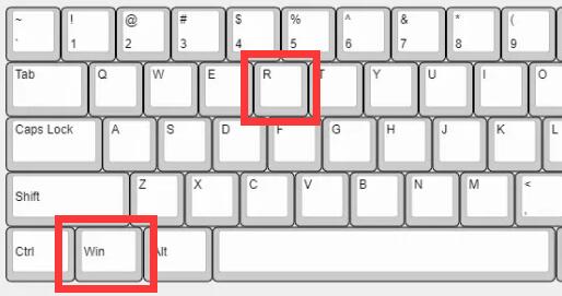 win10关闭飞行模式灰色解决方法插图