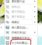 word图片怎么统一调整大小插图1