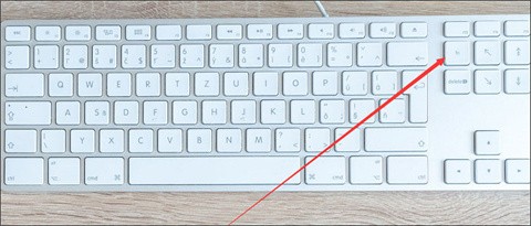 word打字后面的字消失是怎么回事插图