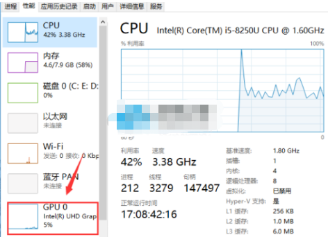 GPU-Z怎么看显卡功耗插图3