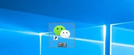 微信电脑版弹出对话框快捷键是什么插图