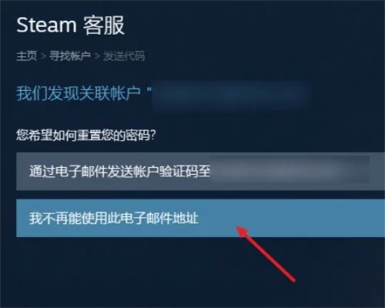 steam被盗号怎么办插图5